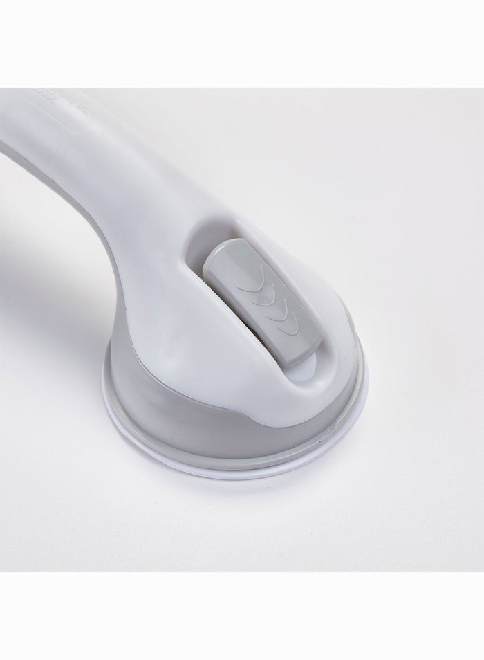 12" Super Suction Grab Bar