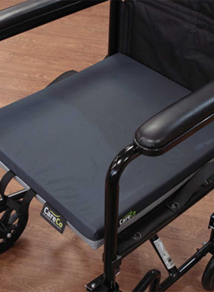 2" Gel Pressure Relief Cushion