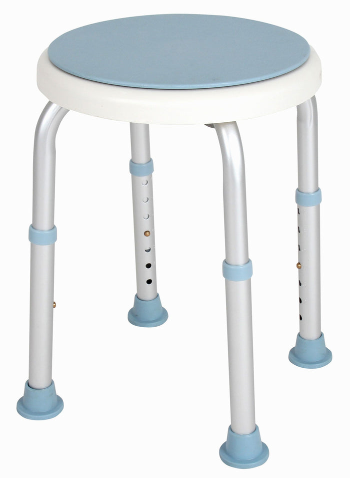 360 Rotating Shower Seat