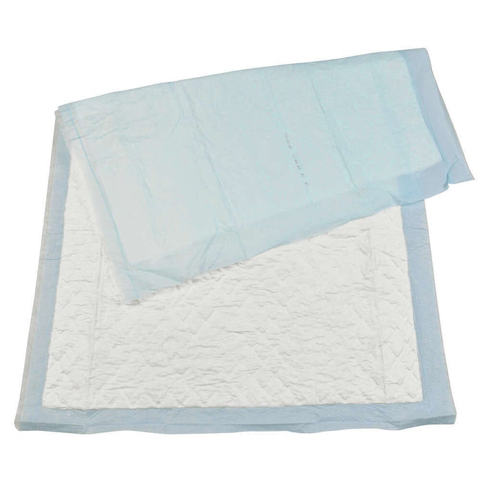 Alternative view of Abri-Soft Disposable Bed Pads-60cm x 90cm, showing different angle or usage.