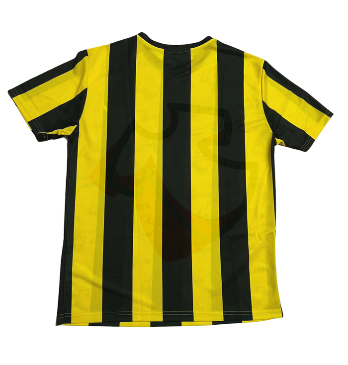 AEK Athens Shirt 1972-1973 Home - Retro Jerseys, φανέλα αεκ