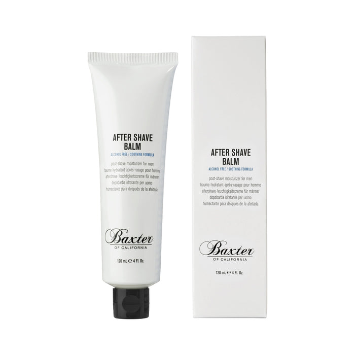 Aftershave Balm 120ml
