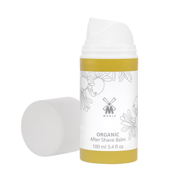 Aftershave Balm ORGANIC RB OSC 100ml