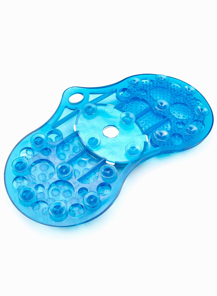 Aqua Foot Cleaner & Pumice