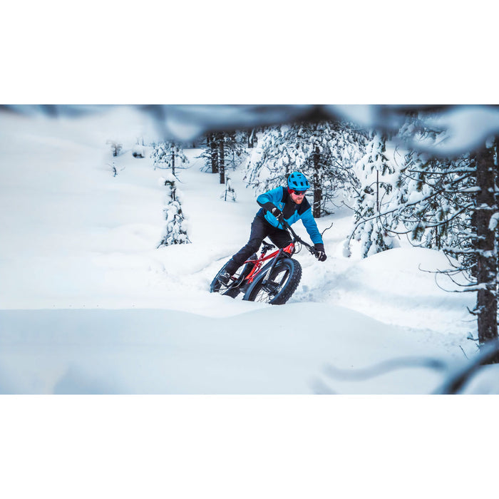 Arctic Winter Chain Lube