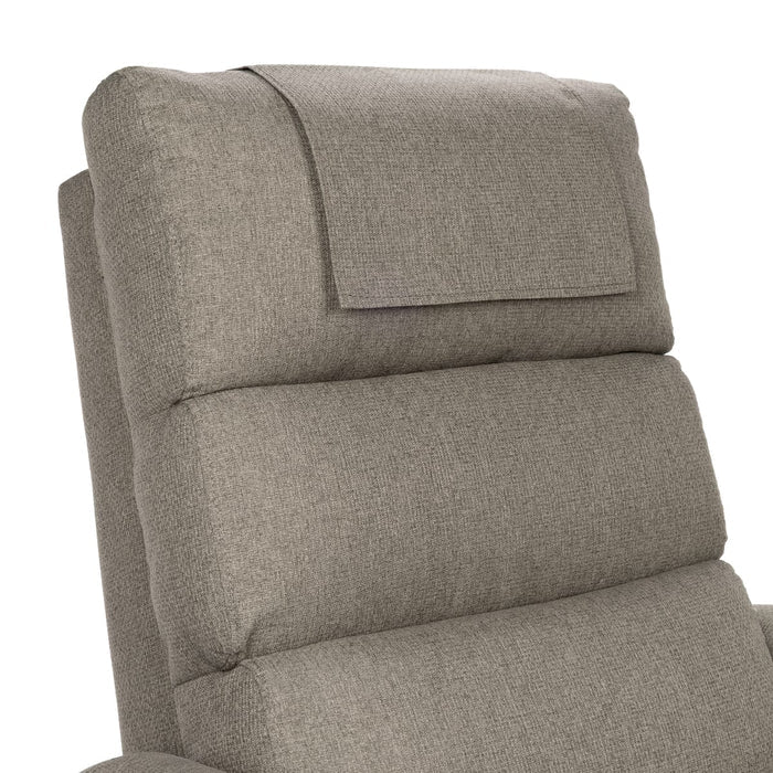 Arm & Head Rest Covers for Stride Everleigh Dual Motor Heat & Massage Riser Recliner Chair