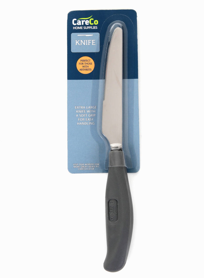Arthritis Friendly Knife