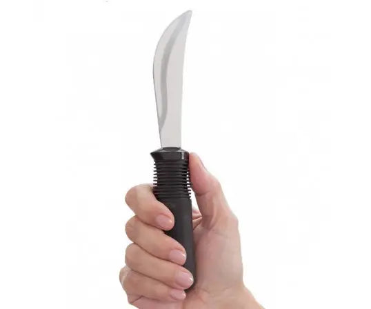 BIG-GRIP Rocker Knife