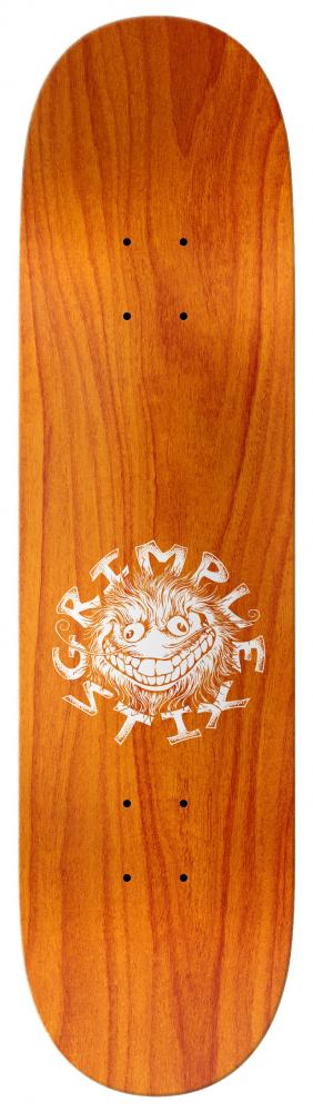 Brian Anderson Grimplestix Guest Deck - 8.75