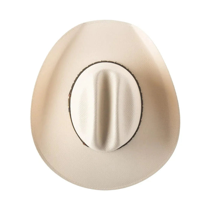 Bullhide Texas City - (50X) Straw Cowboy Hat - Hatcountry