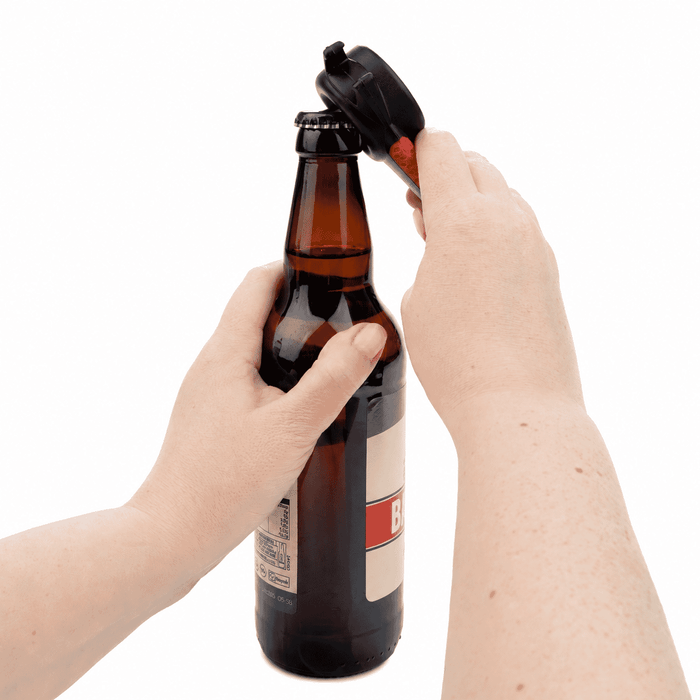 CareWorth Multi Bottle Opener 5 in 1