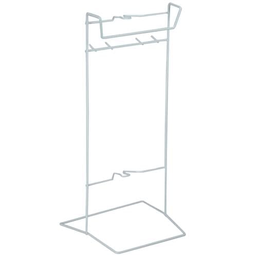 Catheter Bag Floor Holder