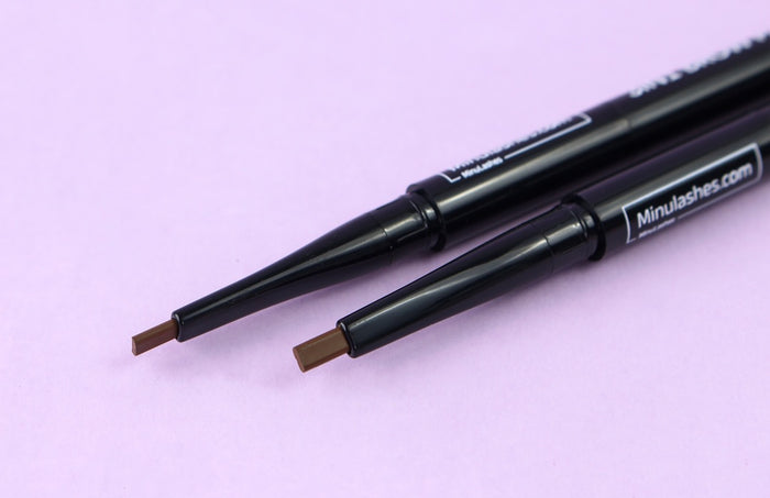 CLEARANCE 3in1 BROW PENCIL by MinuLashes