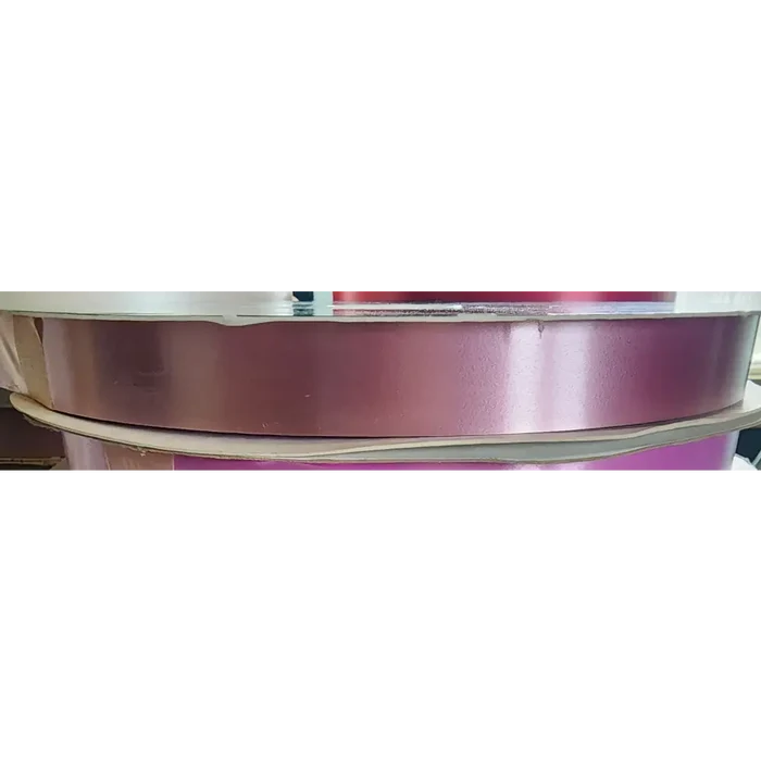 3/4" x 250 yd / Mauve