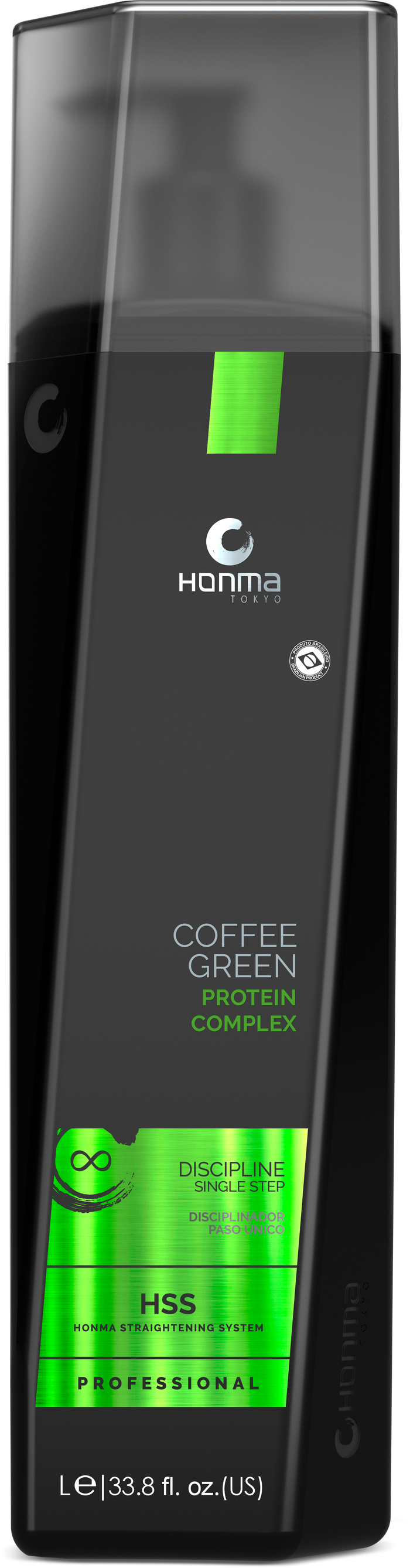 COFFEE GREEN PROTEIN COMPLEX - PROFESSIONAL