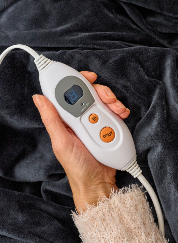 Comfi Electric Heated Blanket