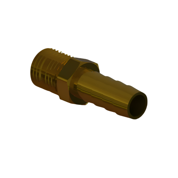 Connector For HPC-X - 701139 - Genuine WATERAX Parts