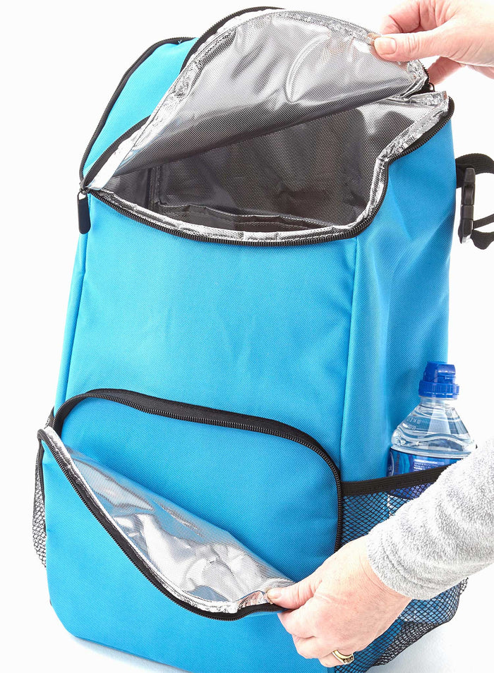 CoolBag Backpack