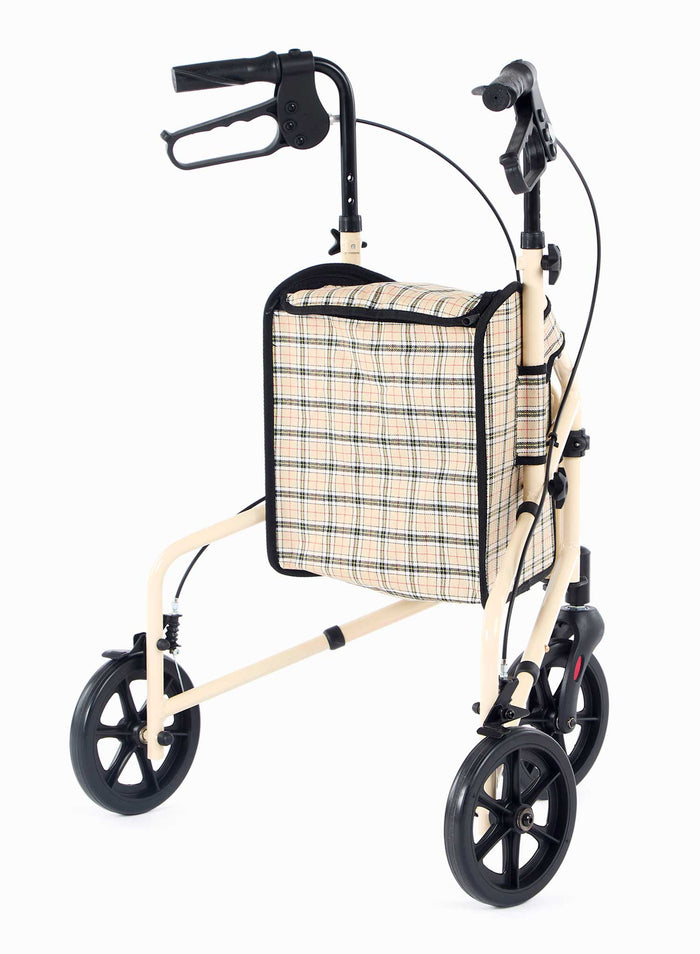 Cooper Tri-Walker