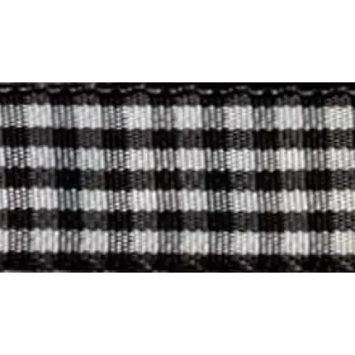 3/16" x 22 yd / Black