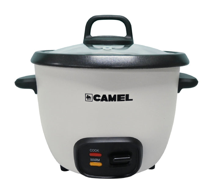 CRC-D181 CAMEL 1.8L RICE COOKER