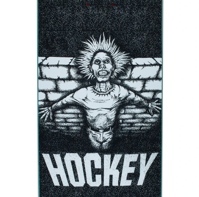 Crippling (Nik Stain) Deck 8.25