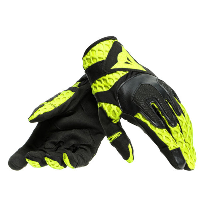 BLACK YELLOW / S