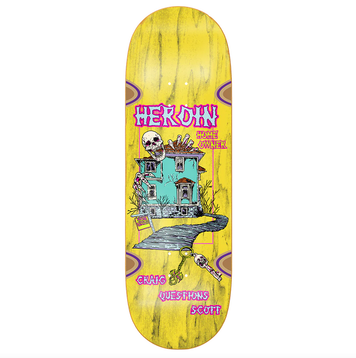 Die Tonight Craig Questions Deck 10.0