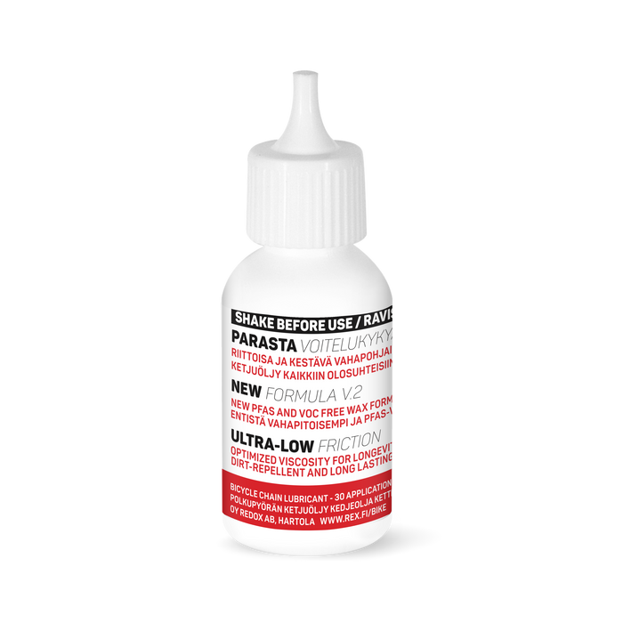 bike chain lube