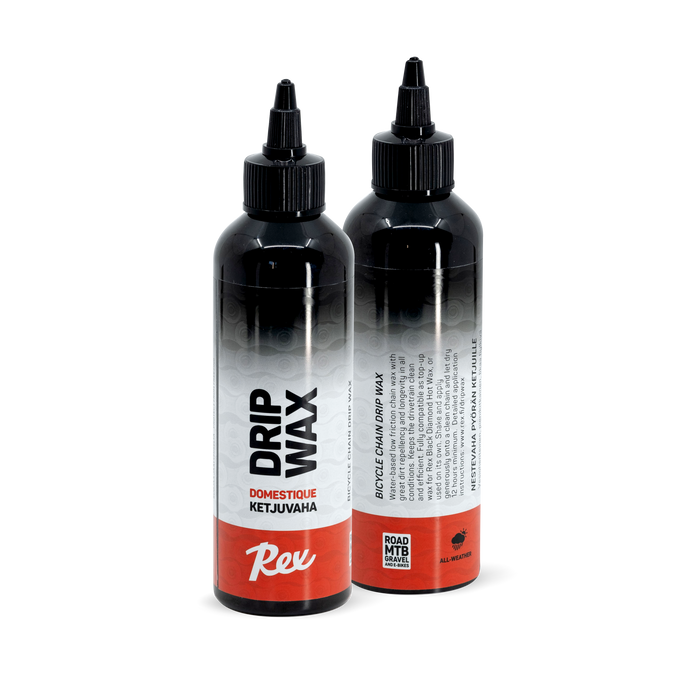 Domestique Drip Wax 6oz