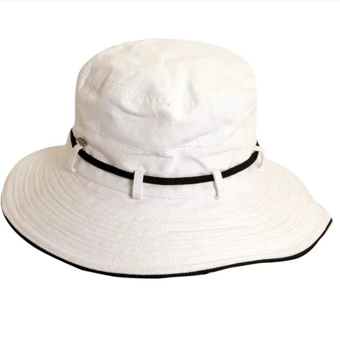Dorfman Pacific Padua - Women's Bucket Hat - Hatcountry