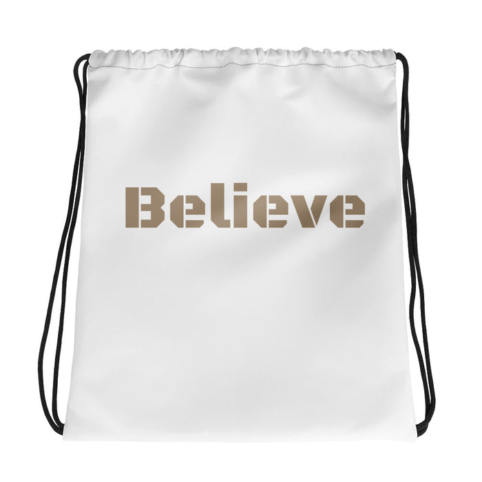 Drawstring Bag - Bloom Seventy Seven