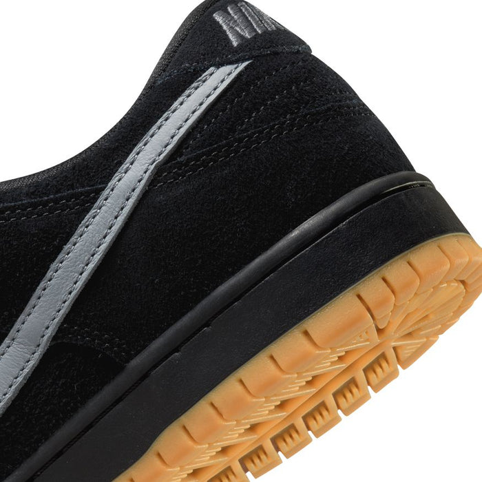 Dunk Low Pro (BLACK/COOL GREY-BLACK-BLACK)