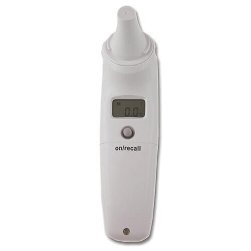 Ear Thermometer