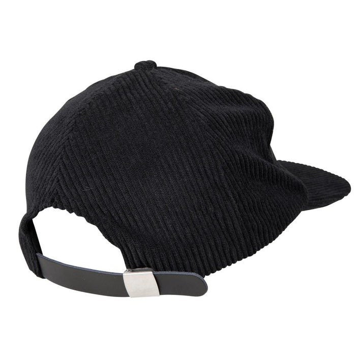 Eclipse Dot Cap (Black Cord)
