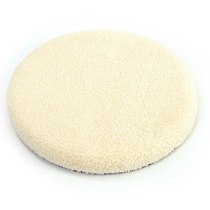 Image of Economy Revolving Car Seat on a plain background.
