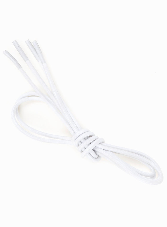 Elastic Shoe Laces