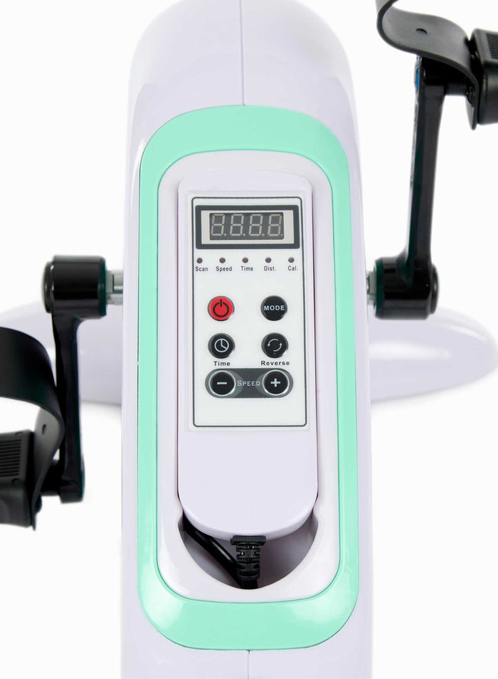 Electric Circulation And Muscle Exerciser