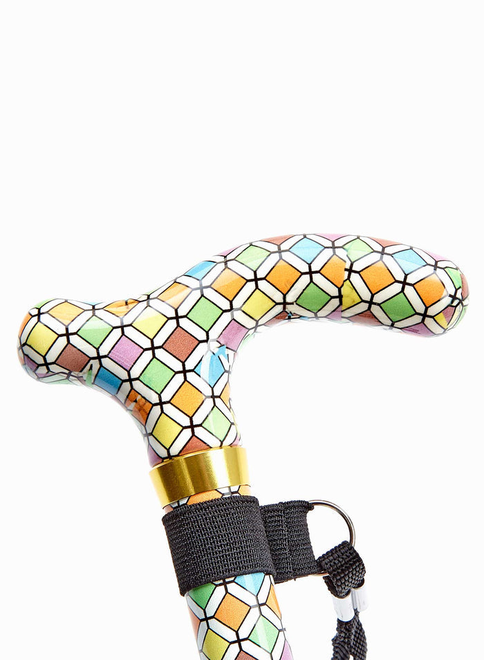 Epsom Luxury Walking Cane