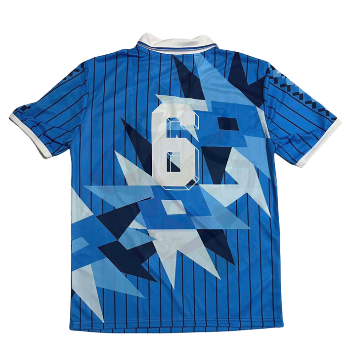 Estonia 1994 Home - Retro Jerseys