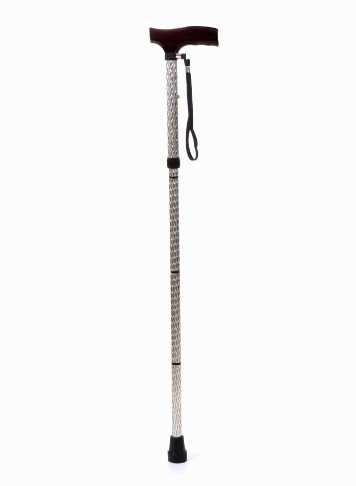 Fashion Folding Cane