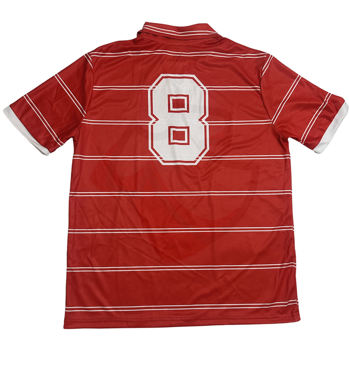 FC Köln Shirt 1974-1975 Away - Retro Jersey, FC Köln trikot, FC Köln Retro Trikot
