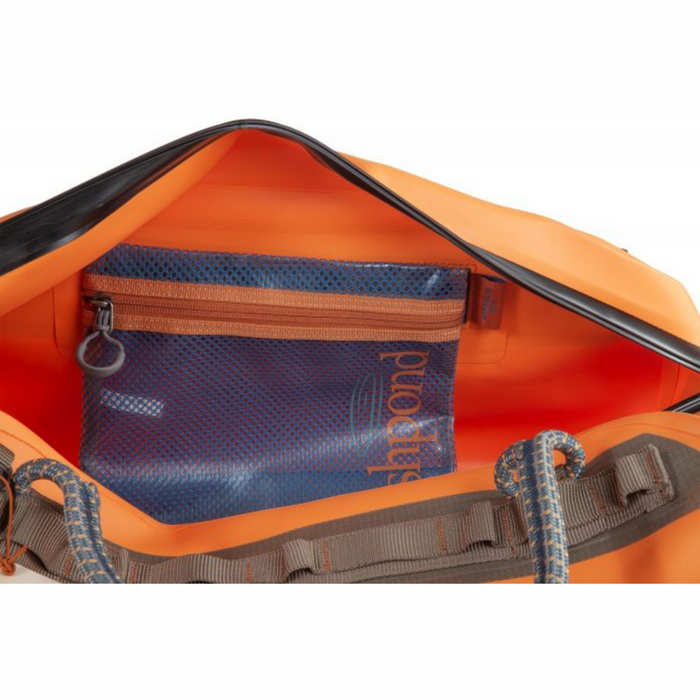 Fishpond Thunderhead Submersible Duffel - Eco