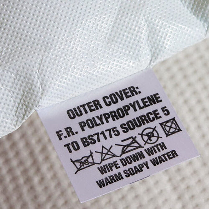 Flame Retardant and Waterproof Duvet