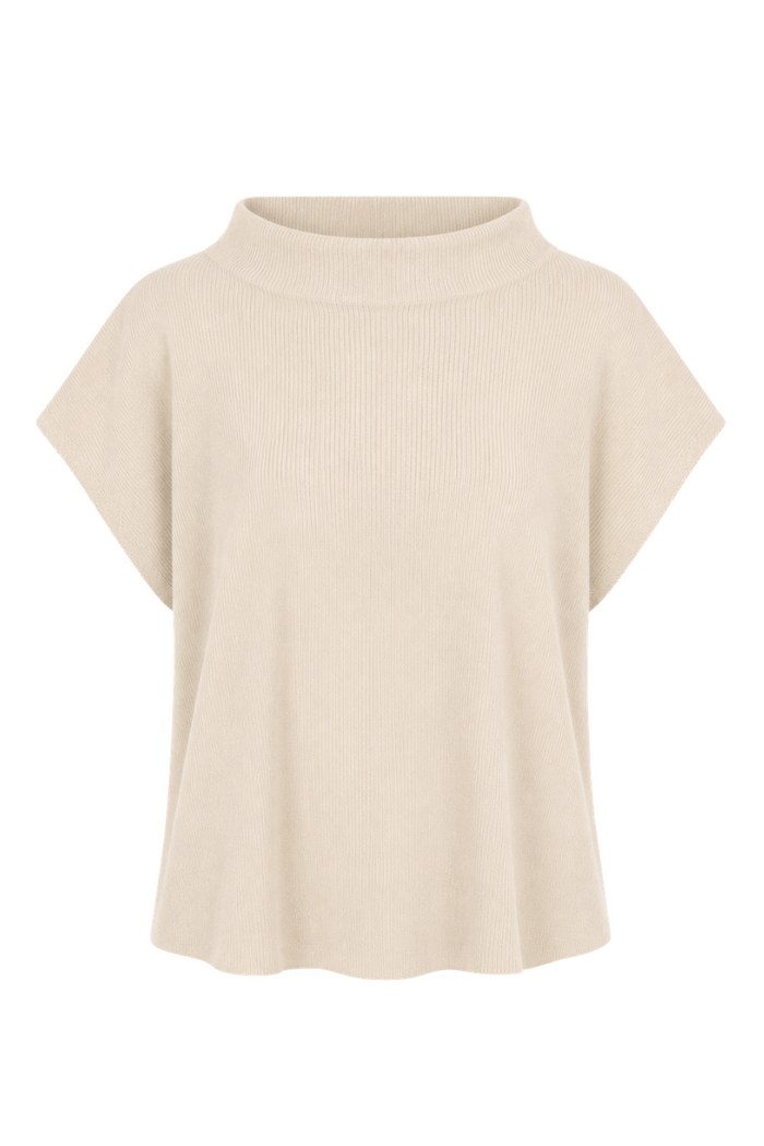 "Florine" sweater beige