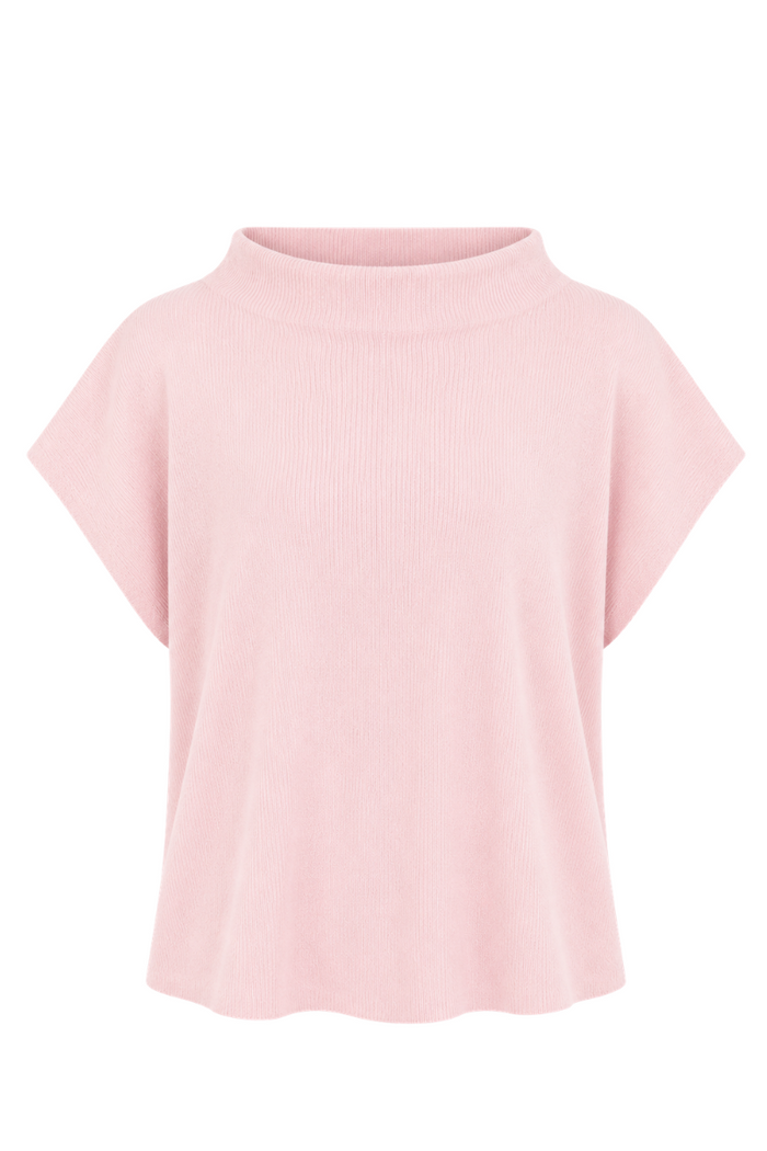"Florine" sweater light pink