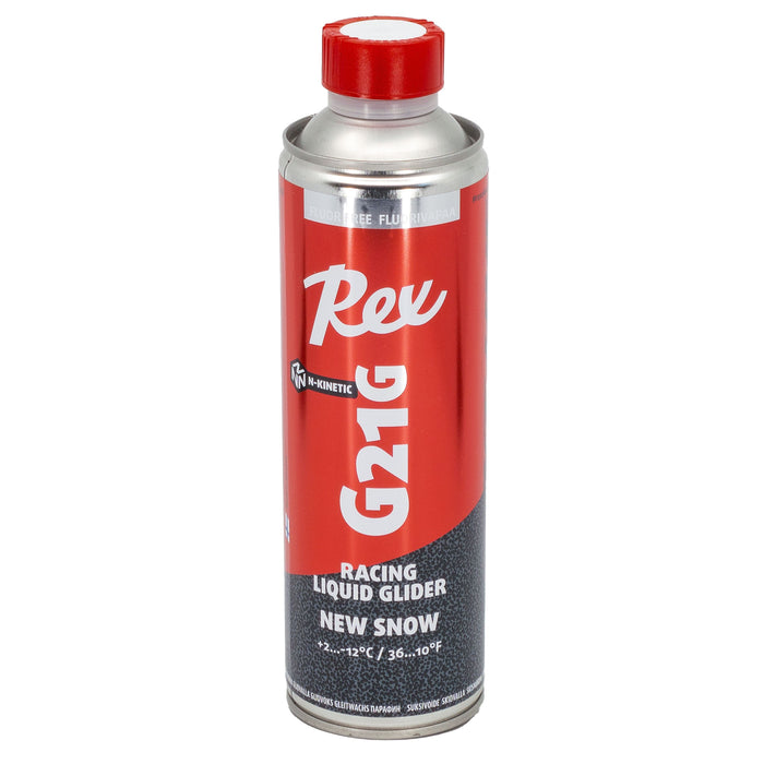 G21g Black New Snow Liquid