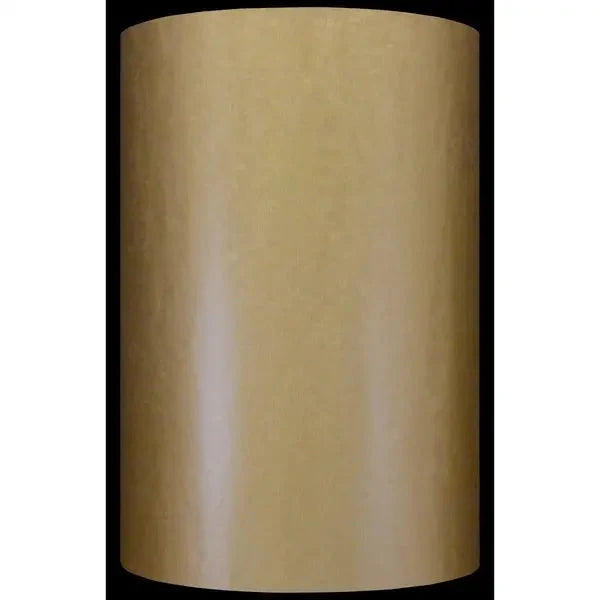 Gift Wrap - LL-01 - Lenox Lined Gold - 24 X 417’ -