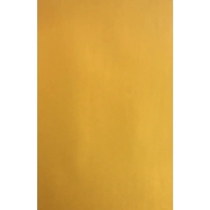 Gift Wrap - MOS-36 - Gold - Jewelry Roll 7-1/2’’ X 208’ (4