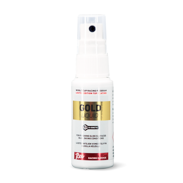 Gold Liquid 30ml